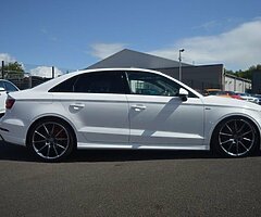 2017 Audi A3 - Image 4/9