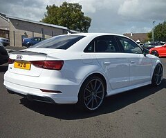 2017 Audi A3 - Image 7/9