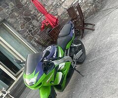 Kawasaki zx6r - Image 3/4