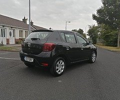 172 Dacia Sandero 1.0ltr With Tax and Nct - Image 4/10