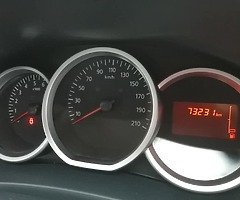 172 Dacia Sandero 1.0ltr With Tax and Nct - Image 9/10