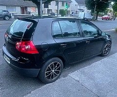 Volkswagen Golf 1.4 - Image 4/5