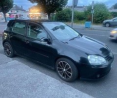 Volkswagen Golf 1.4 - Image 5/5