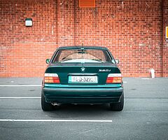 1994 BMW E36 320i - Image 3/10