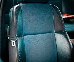 1994 BMW E36 320i - Image 8/10