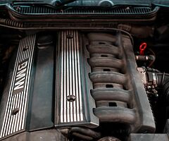 1994 BMW E36 320i - Image 10/10