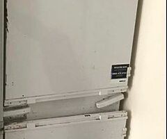 Fridge Freezer