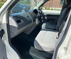 07 VW TRANSPORT 1.9 TDI LWB DOE 03/23 - Image 7/10