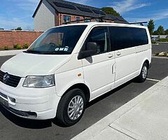 07 VW TRANSPORT 1.9 TDI LWB DOE 03/23 - Image 10/10