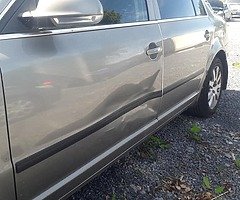 2007 Skoda Superb 1.9TDI for sale - Image 3/10