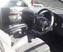 2007 Skoda Superb 1.9TDI for sale - Image 7/10