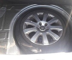 2007 Skoda Superb 1.9TDI for sale - Image 10/10