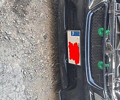 V1 bumper for sale