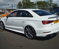 2017 Audi A3 - Image 6/9