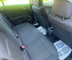 07 Opel Astra 1.4 Petrol - Image 3/9
