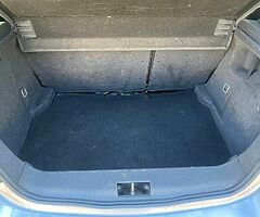 07 Opel Astra 1.4 Petrol - Image 5/9