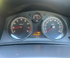 07 Opel Astra 1.4 Petrol - Image 8/9
