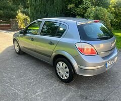 07 Opel Astra 1.4 Petrol - Image 9/9