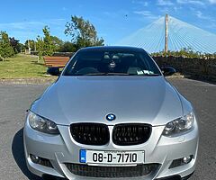 Bmw e92 Msport
