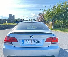 Bmw e92 Msport - Image 4/9