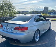 Bmw e92 Msport - Image 5/9