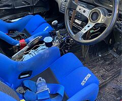 2002 BMW 325i Drift Car - Image 3/7
