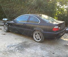 2002 BMW 325i Drift Car - Image 7/7