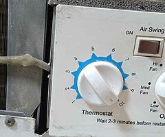 Window AC for sale