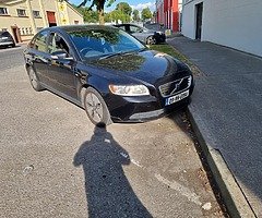 Volvo s40 1.6 diesel 2009 quick sale - Image 3/6