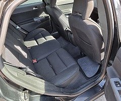 Volvo s40 1.6 diesel 2009 quick sale - Image 5/6