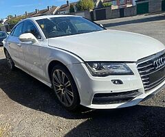 Audi A7 3.0tdi - Image 4/7