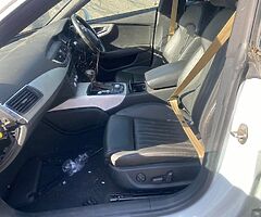 Audi A7 3.0tdi - Image 5/7