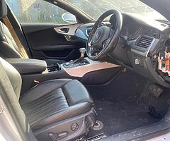 Audi A7 3.0tdi - Image 6/7