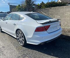 Audi A7 3.0tdi - Image 7/7