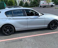 2012 Bmw 116d 2.0d - Image 4/10