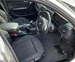 2012 Bmw 116d 2.0d - Image 7/10