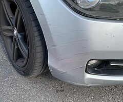 2012 Bmw 116d 2.0d - Image 9/10