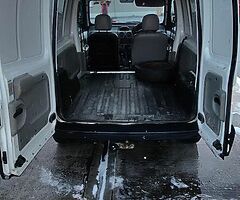 2006 Nissan Kubistar Van - Image 5/7