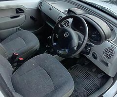 2006 Nissan Kubistar Van - Image 7/7
