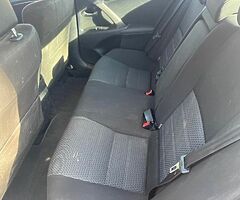 Toyota Avensis - Image 4/6