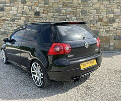 2008 mk5 golf kitted - Image 3/7