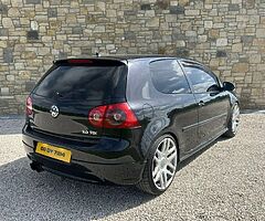 2008 mk5 golf kitted - Image 4/7