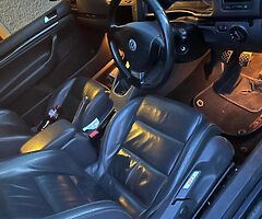 2008 mk5 golf kitted - Image 6/7