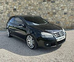 2008 mk5 golf kitted - Image 7/7