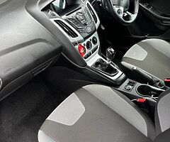 Ford Focus - Image 4/8