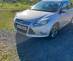Ford Focus - Image 6/8