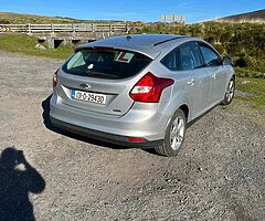 Ford Focus - Image 8/8