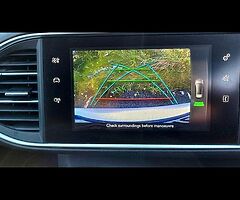 Peugeot 308 easte 2016￼ - Image 6/8
