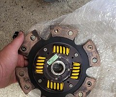 W58 jz bellhousing