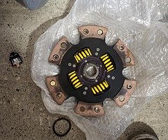 W58 jz bellhousing